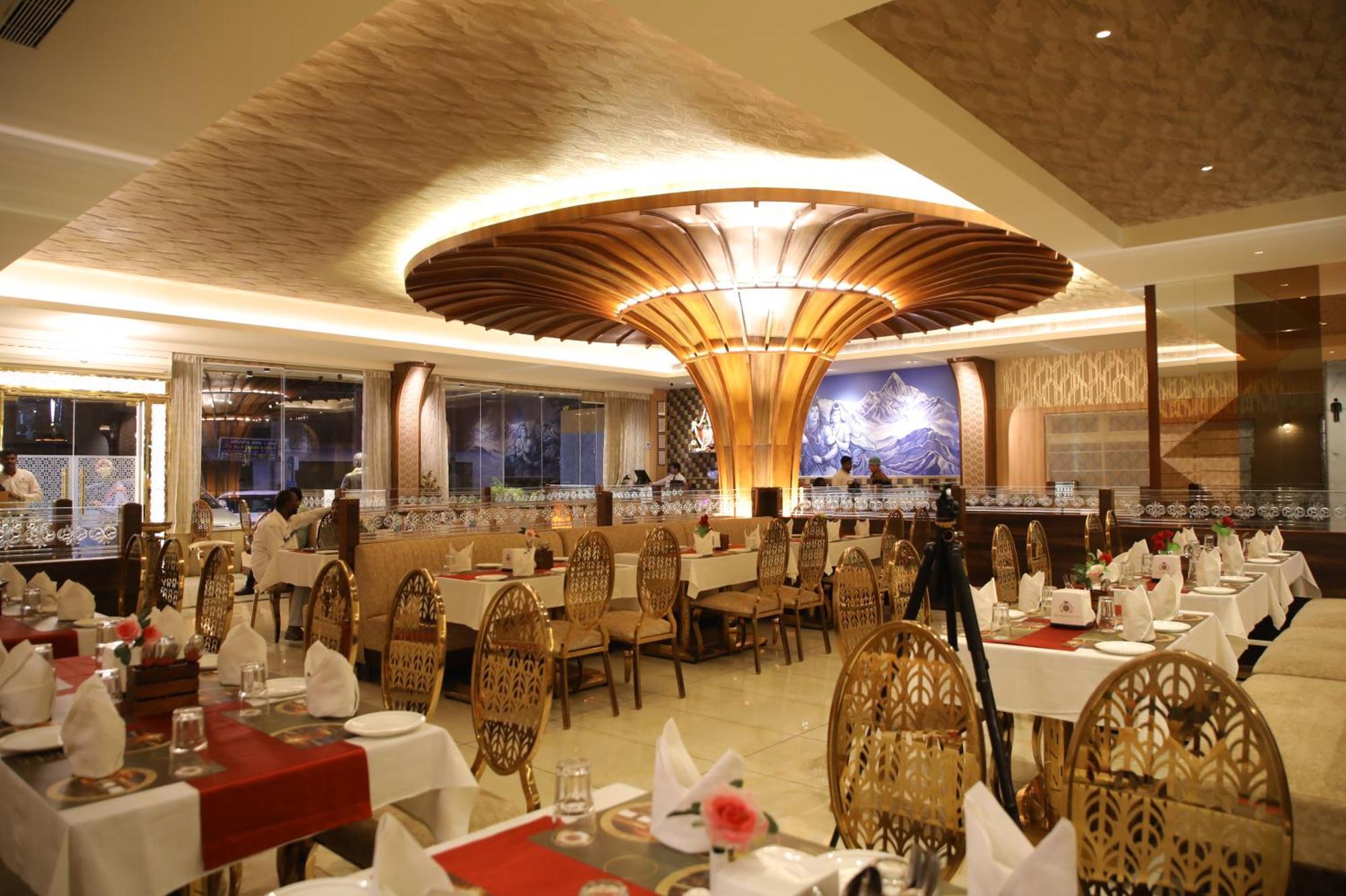 Rajathadri Royal Inn 벵갈루루 외부 사진