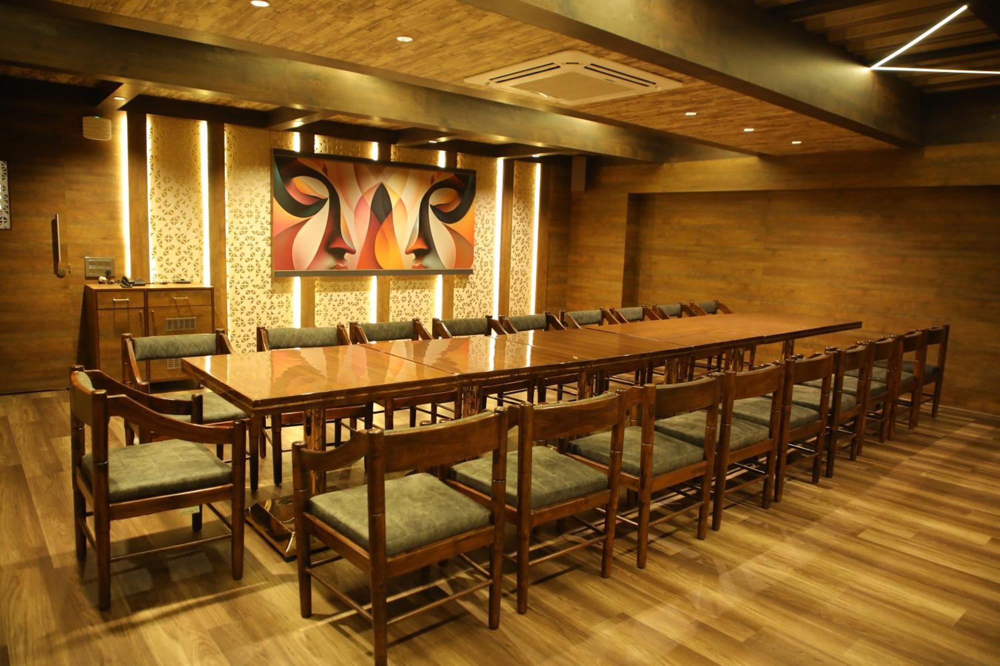 Rajathadri Royal Inn 벵갈루루 외부 사진