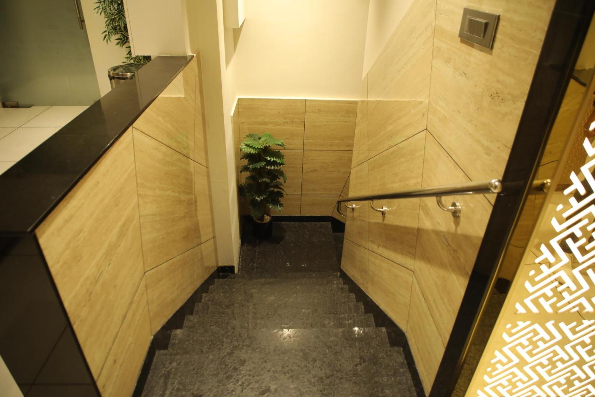 Rajathadri Royal Inn 벵갈루루 외부 사진
