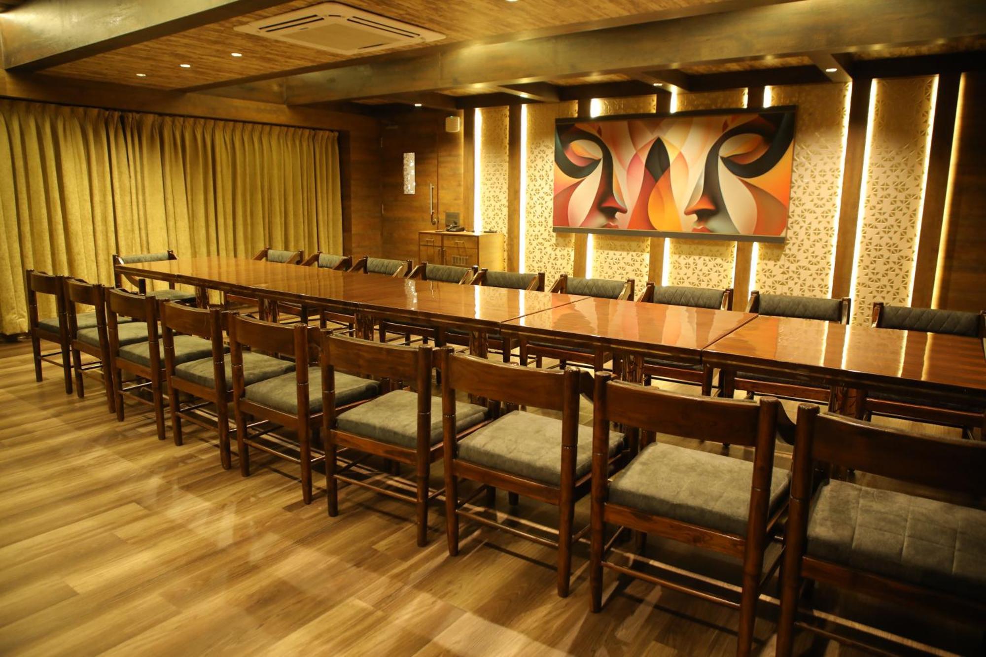 Rajathadri Royal Inn 벵갈루루 외부 사진